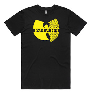 Adult: Wairua Tshirt