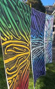 Products: Tāora Kaukau