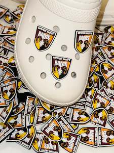 Cultural Bitz: BiTZ - Upper Hutt Rams RFC