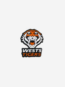 Sports Bitz 1: BiTZ - Tigers