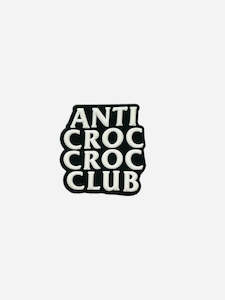 Words Bitz: BiTZ - Anti Croc