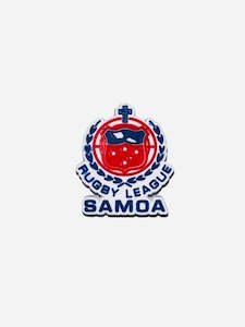 Cultural Bitz 1: BiTZ - Samoa League