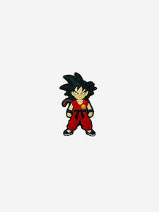 Kids Bitz: BiTZ - Baby Goku