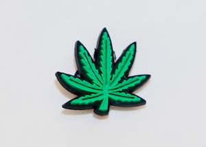 Adult Bitz: BiTZ - Leaf