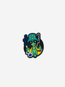 Adult Bitz: BiTZ - Ganja