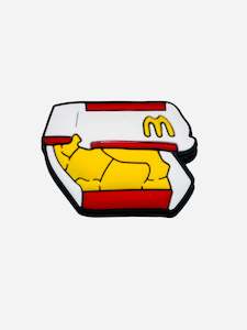 Food Drink Bitz: BiTZ - Nuggets