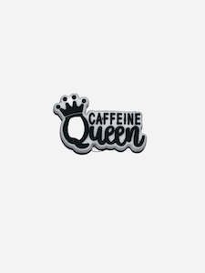 Food Drink Bitz: BiTZ - Caffeine Queen