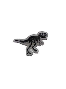 Animal Bitz: BiTZ - Glow Dinosaur