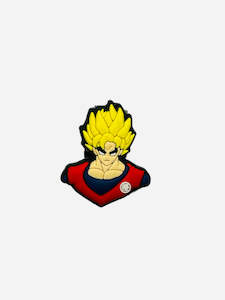 Character Bitz: BiTZ - Goku