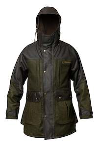 Sheep Beef Farming: MUSTERER BUSH SHIRT