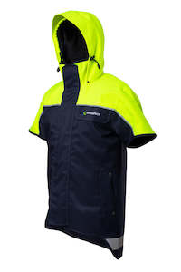 Jackets: Stormforce Workmate Short Sleeve Jacket - old style