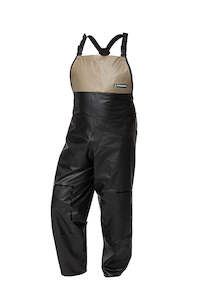 Agtex: Agtex Bib Overtrousers