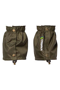 Super Spring Sale: Short Gaiters