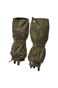 Super Spring Sale: Long Gaiters