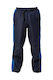 Stormforce Blue Overtrousers