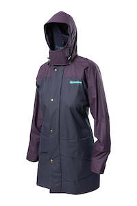 Gifts For Her: Sealtex Lady of the Land Parka