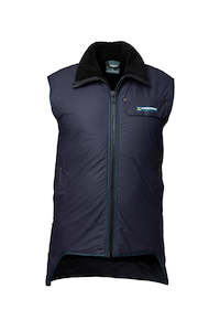 Dairy Shed: Sealtex Sleeveless Vest