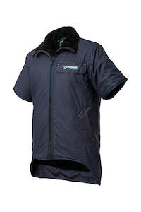 Dairy Shed: Sealtex Short Sleeve Vest