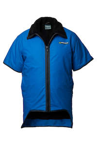 Recreational Fishing: Windtec Short sleeve vest
