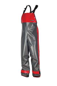Commercial Fishing: Aquaforce Bib Overtrousers