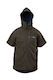 Weathershield Short Sleeve Hoodie