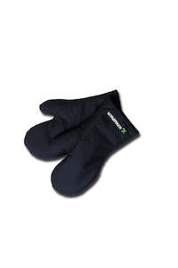 Calving Season: Sealtex Mittens