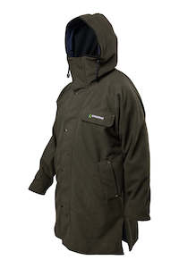 End Of Line Sale: Weathershield Bushshirt
