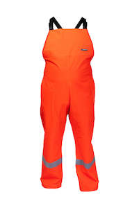 Tufflex TTMC Bib Overtrousers