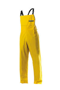 Windtec PVC Bib Overtrousers