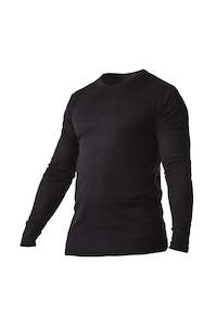 Womens Thermals: Trekz Long Sleeve Thermal