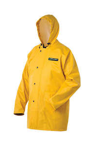 Windtec PVC Parka