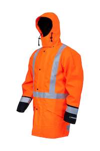 Stormforce TTMC-W Parka