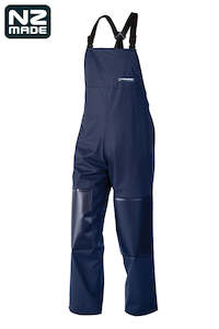 Mens Bib Overtrousers: Sealtex Bib Overtrousers