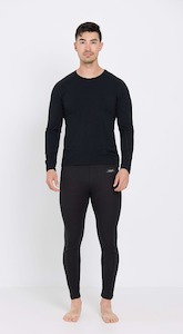 Sheep Beef Farming: Long Sleeve Merino Base layer