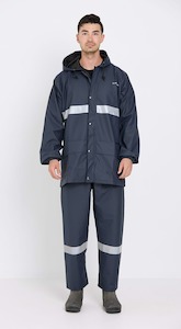 Kaiwaka Everyday Parka