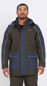 Stormforce Parka