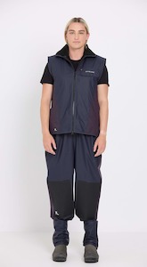 Dairy Shed Womens: Sealtex Lady of the Land Sleeveless Vest