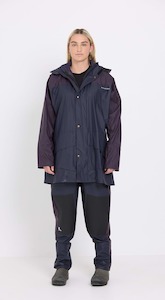 Dairy Shed Womens: Sealtex Lady of the Land Parka