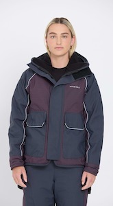 Dairy Shed Womens: Stormforce Lady of the Land Winter Jacket