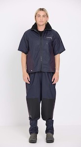 Sealtex Lady of the Land Short Sleeve Vest