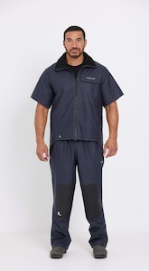 Sheep Beef Farming: Sealtex Short Sleeve Vest