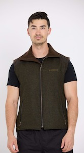 Sheep Beef Farming: Musterer Vest