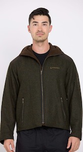 Sheep Beef Farming: Musterer Bomber Jacket