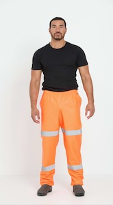 Building: Tufflex TTMC Overtrousers