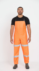 Tufflex TTMC Bib Overtrousers