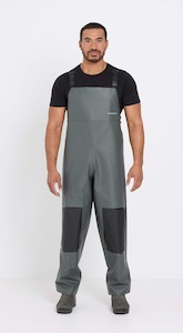 Rain Protection: Dairytex Bib Overtrouser