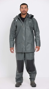 Dairytex Parka