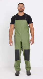 Dairytex Bib Overtrouser
