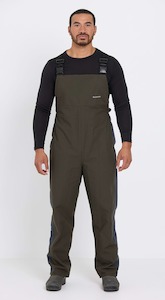 Mens Bib Overtrousers: Stormforce Bib Overtrousers