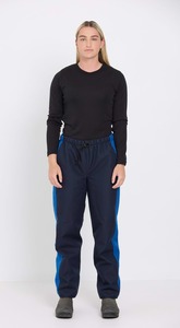 Dairy Shed Womens: Stormforce Blue Overtrousers